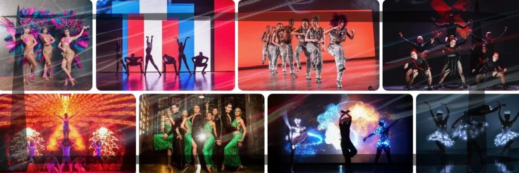 dans gösteri organizasyonu dans gösterisi organizatörü