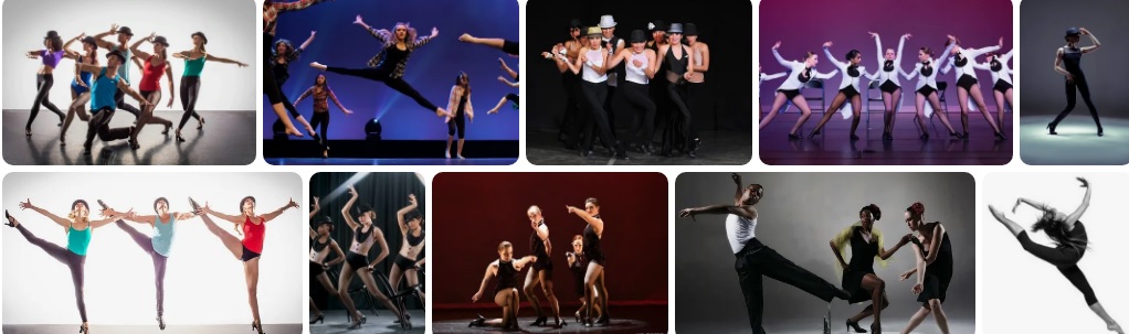 Dans Gösterisi Ekibi Kirlama Hizmetleri Organizasyonu