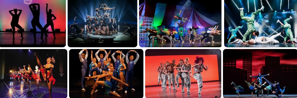 Dance Organization Turkey Turkhis