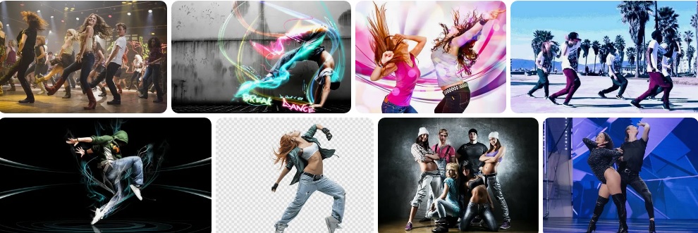 Foxrot dans organizasyon hizmetleri dans ekibi kiralama