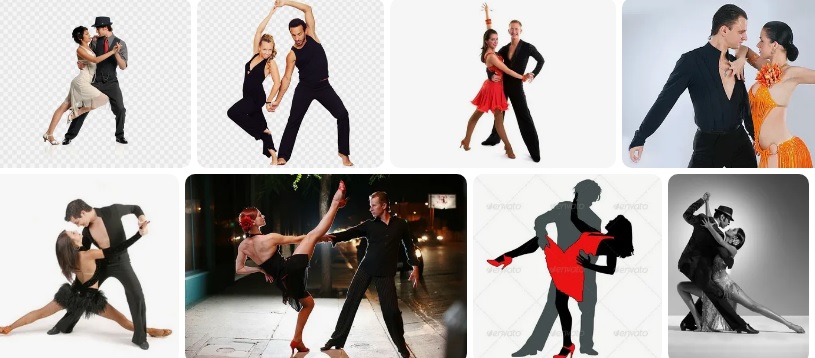 Bachata Dans Grubu Organizasyon Hizmetleri