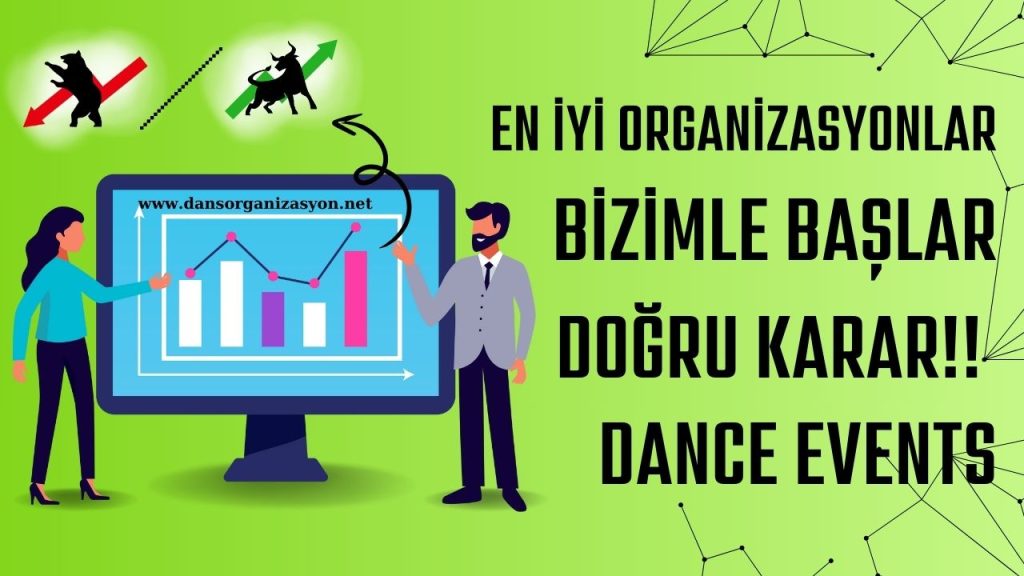 Açılış Organizasyonları İçin Adım Adım Dans Grubu Hizmeti