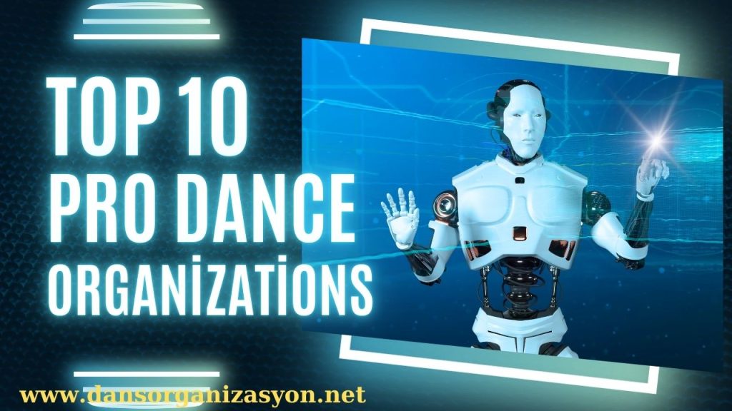 Açılış Organizasyonları İçin Adım Adım Dans Grubu Hizmeti